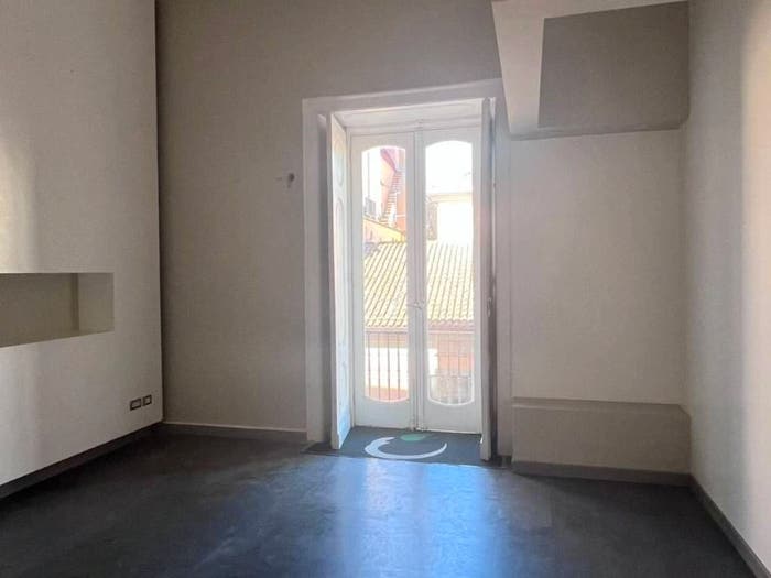 Appartamento quadrilocale in vendita in Via Giuseppe Mazzini, Centro Storico Corso Trieste, Caserta