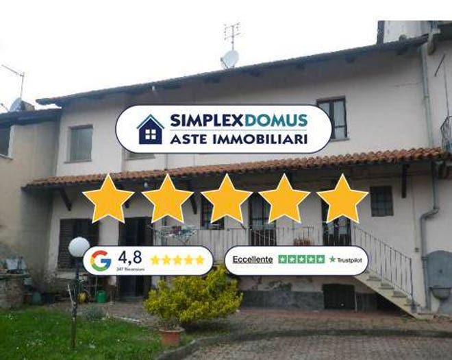 Appartamento quadrilocale in vendita in Via Giuseppe Mazzini, Centro, Valperga
