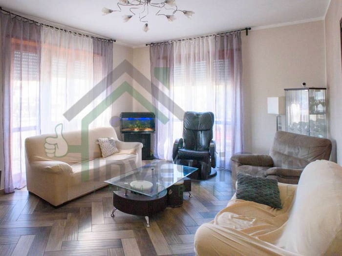 Appartamento quadrilocale in vendita in Via Battitore, Centro, Ciriè