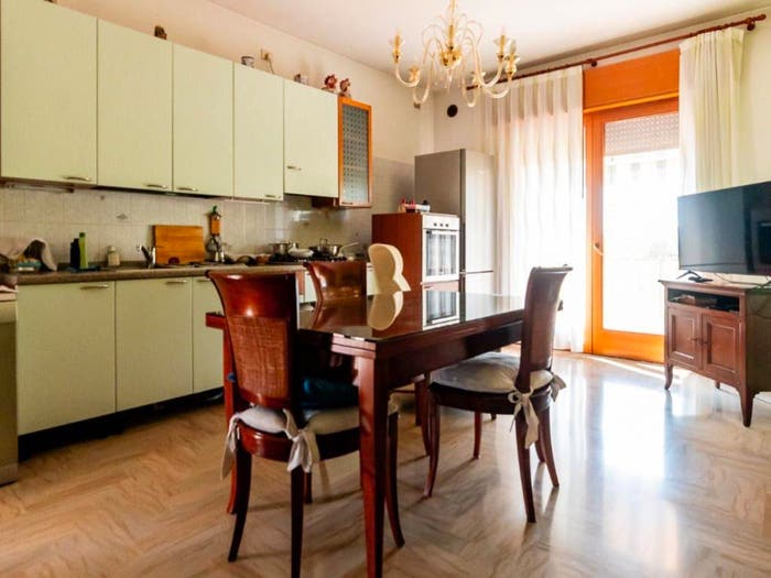 Appartamento quadrilocale in vendita in Via Pietro Damini, Castelfranco Veneto