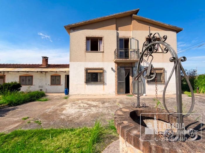 Casa con 5 locali in vendita in Via Zelo, Ceneselli