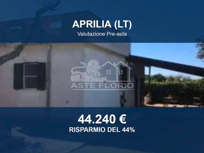 Casa trilocale in vendita in Via Corace, Campo di Carne Campoverde Cogna, Aprilia