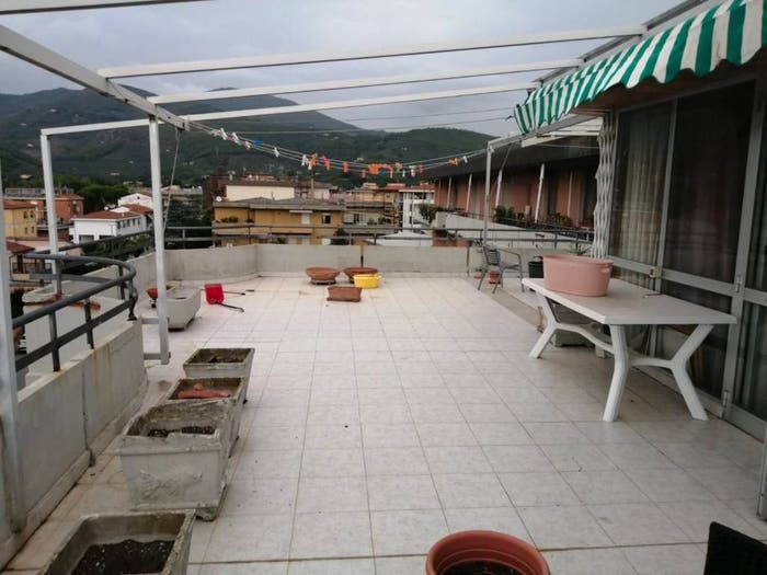 Casa con 5 locali in vendita in Via Cavalieri di Vittorio Veneto, Centro, Cascina