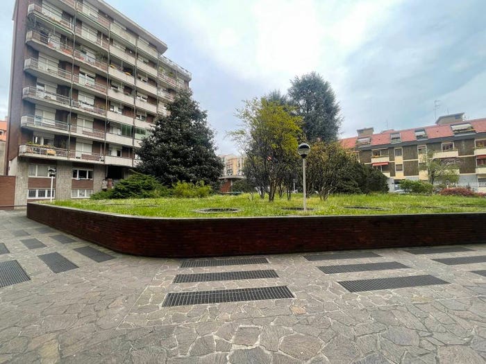 Appartamento trilocale in vendita in Via Bernardo Davanzati, Dergano, Milano
