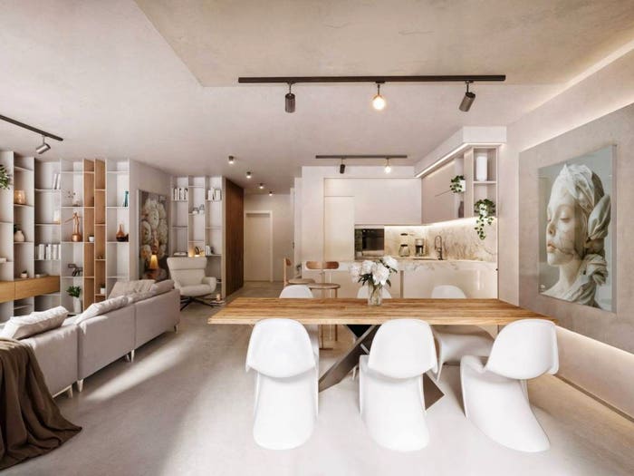 Casa quadrilocale in vendita in Via Andrea Costa, Costa, Bologna