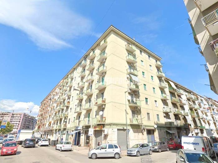 Appartamento trilocale in vendita in Viale Ofanto, San Ciro Stadio, Foggia