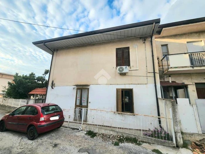 Appartamento bilocale in vendita in Viale Magna Grecia, Fortuna Corvo, Catanzaro