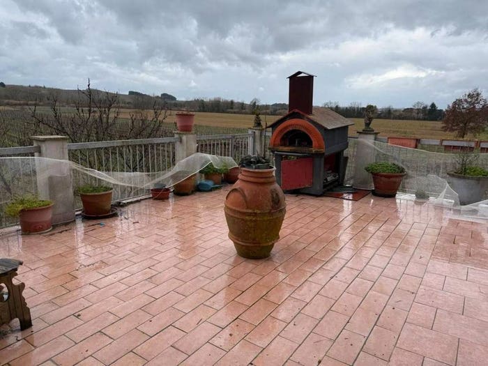 Appartamento quadrilocale in vendita in Via Albert Einstein, Petrazzi, Castelfiorentino