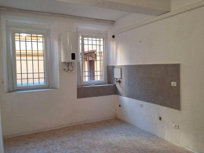 Appartamento bilocale in vendita in Via Anselmo Guerrieri Gonzaga, Centro, Mantova