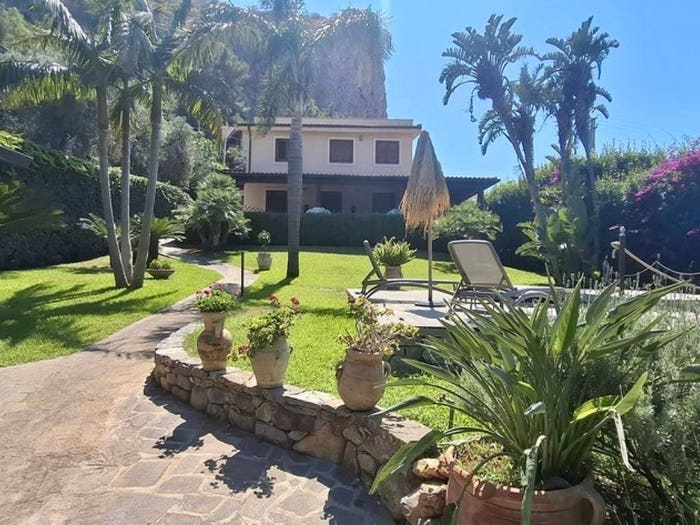 Casa con 6 locali in vendita in SPbis, Parco Degli Ulivi, Carini