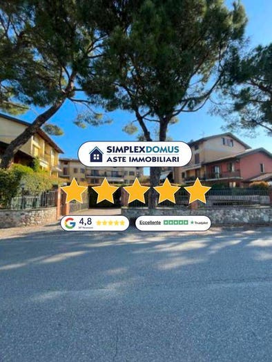 Appartamento trilocale in vendita in Via Solferino, Grole, Castiglione delle Stiviere
