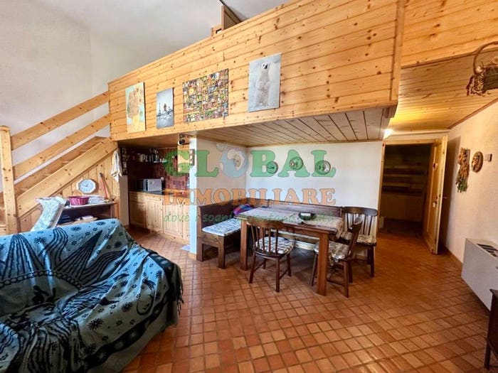 Appartamento bilocale in vendita in Via Murialdo, Centro, Enego