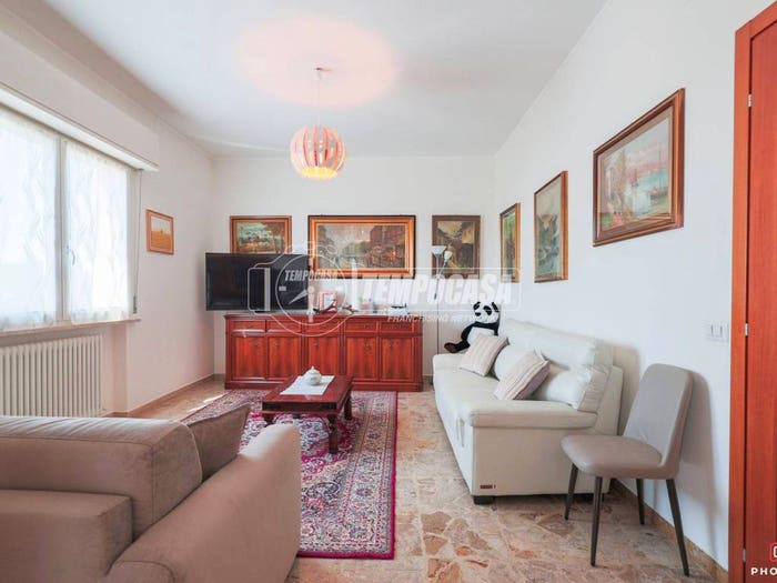 Appartamento quadrilocale in vendita in Circonvallazione San Gaetanino, San Biagio, Ravenna