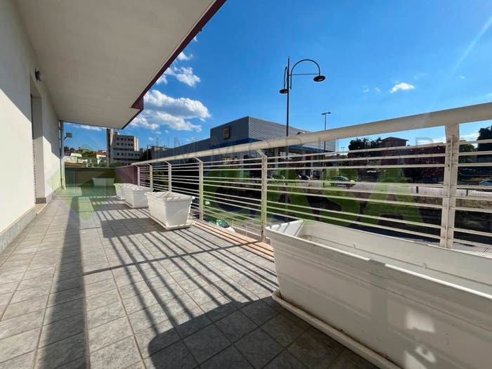 Appartamento trilocale in vendita in Via Camillo Carlo Magno, Centro, Isernia