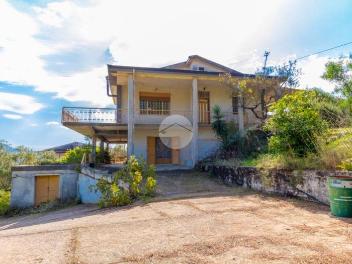 Casa quadrilocale in vendita in Contrada mastropietro, Misilmeri