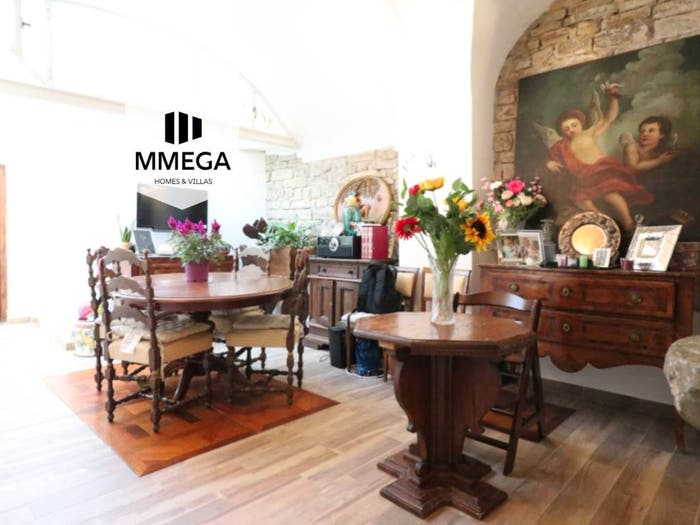 Appartamento con 5 locali in vendita in Via di San Niccolò, San Niccolò, Firenze