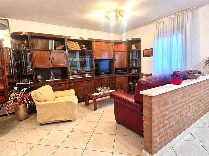 Appartamento trilocale in vendita in RIONE DUOMO, Centro Storico, Chioggia
