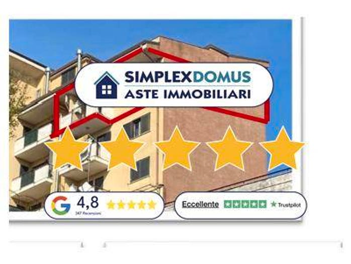 Appartamento trilocale in vendita in Via Selvetelle, Centro, Caiazzo