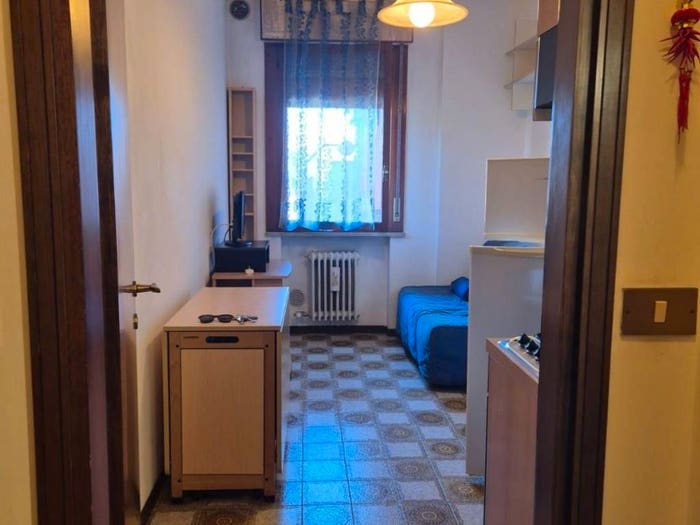 Appartamento bilocale in vendita in Via Jacopo Facciolati, Sant'Osvaldo San Paolo, Padova