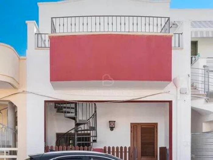 Appartamento con 5 locali in vendita in Via Francesco Pigafetta, Torre Lapillo, Porto Cesareo