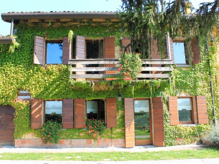 Casa con 6 locali in vendita in Strada Stazione, Fontanile