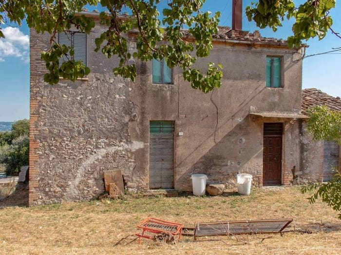 Casa con 5 locali in vendita in Via Rimembranze, Centro, Amelia