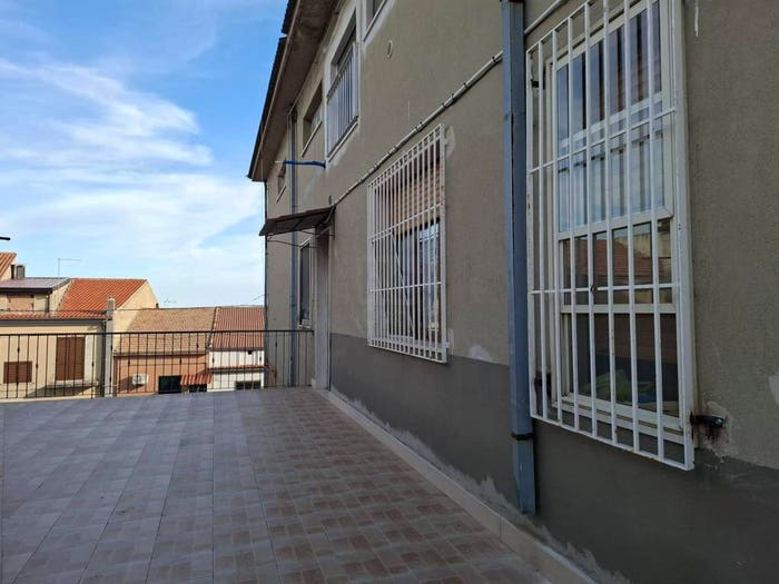 Appartamento trilocale in vendita in Via San Pietro, Pietramontecorvino