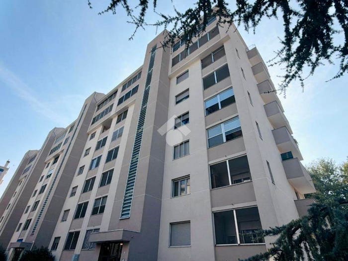 Appartamento trilocale in vendita in VIA ALDO MORO, Centro, Locate di Triulzi