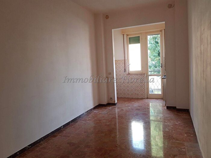 Appartamento bilocale in vendita in Via Bologna, Borghetto Santo Spirito