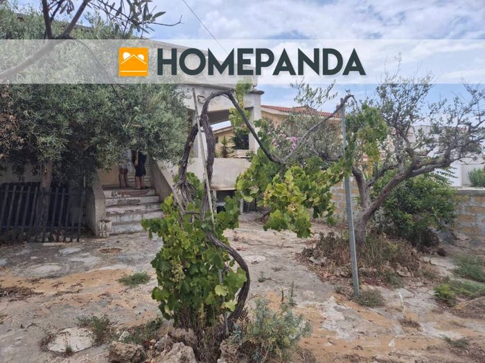 Casa con 6 locali in vendita in Via del Mediterraneo, Triscina, Castelvetrano