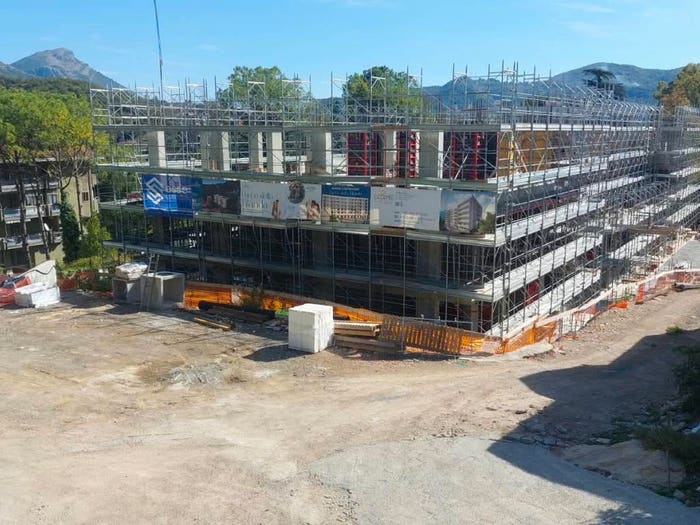 Appartamento trilocale in vendita in Via Vecchia Consortile, Capezzano Inferiore, Pellezzano