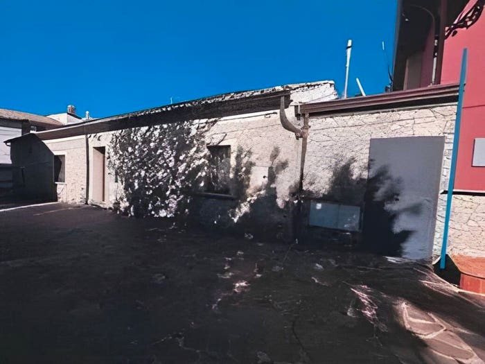 Appartamento con 5 locali in vendita in Via Alessandro Manzoni Gesuiti CS Italia, Gesuiti, San Vincenzo la Costa