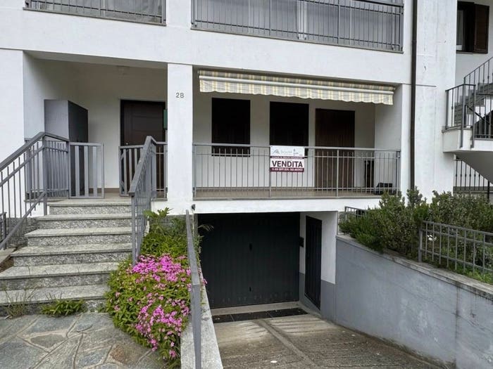Appartamento trilocale in vendita in Borgata CroiaRossa, Giaveno