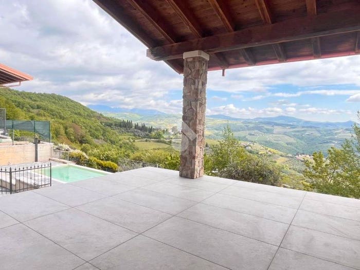 Casa con 6 locali in vendita in Via Marzotto, Mezzane di Sotto