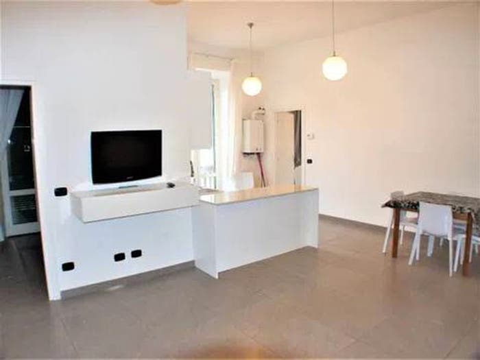 Appartamento trilocale in vendita in Via Roma No Number, Centro, Carsoli