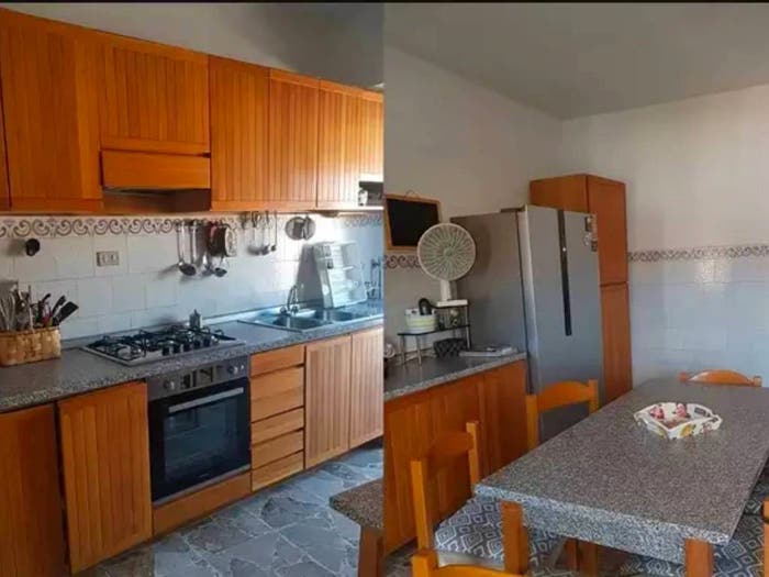 Appartamento quadrilocale in vendita in Via XX Settembre, Centro, Borgo San Lorenzo