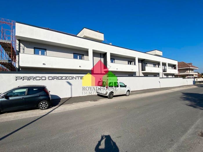 Appartamento trilocale in vendita in Via Staffetta, Lago Patria, Giugliano in Campania