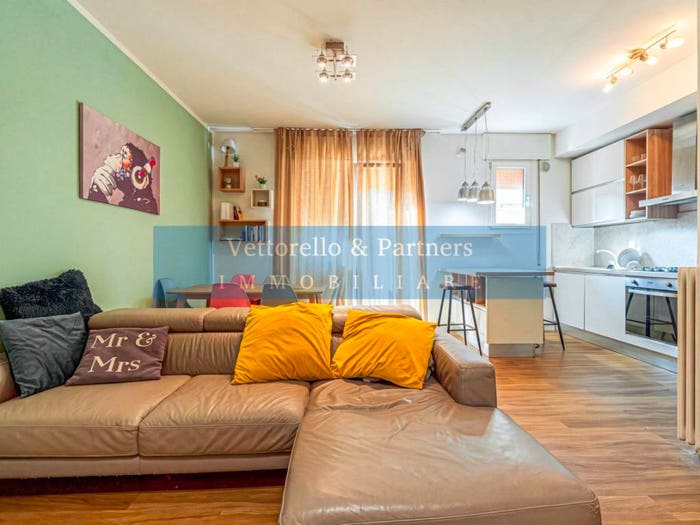 Appartamento trilocale in vendita in Centro, Mogliano Veneto