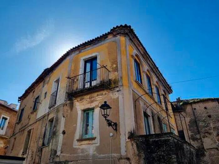 Appartamento quadrilocale in vendita in Via Filippo Palumbo, Centro, Vallo della Lucania