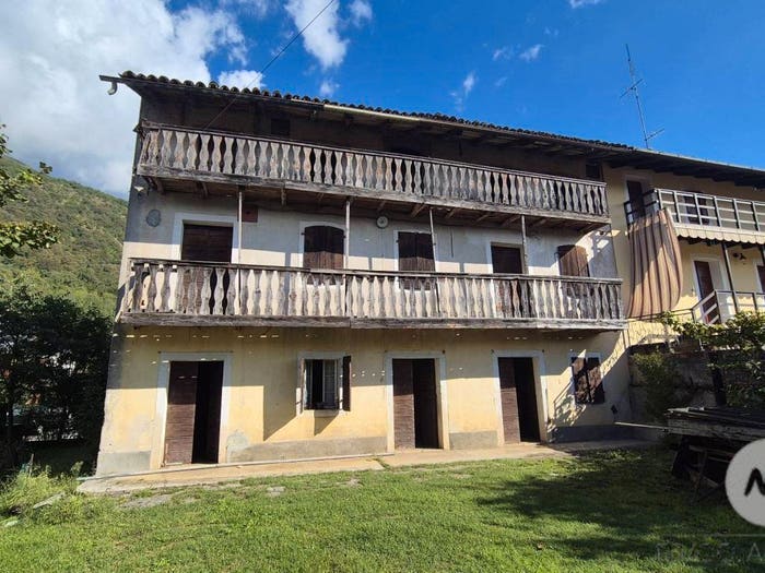 Casa quadrilocale in vendita in Via Range, Centro, Polcenigo