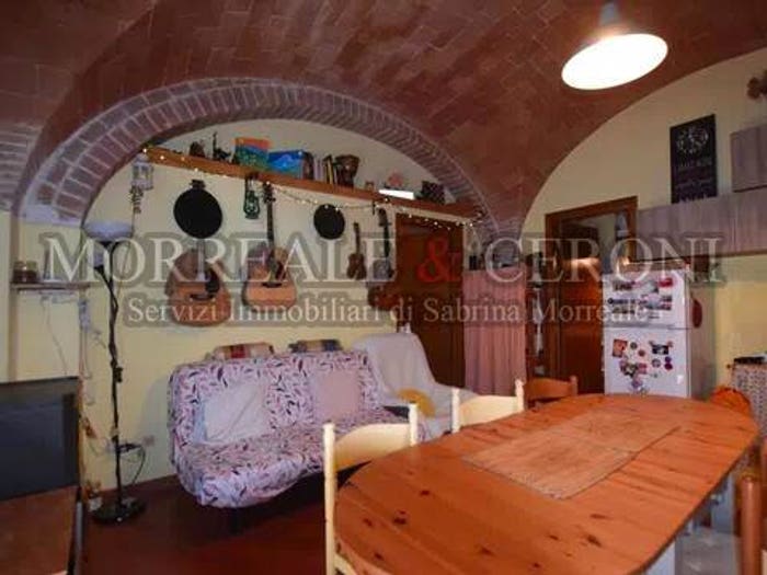 Appartamento bilocale in vendita in Via Orazio Bacci Nn, Castelfiorentino