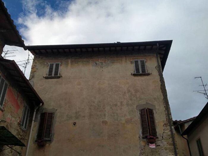 Appartamento quadrilocale in vendita in Via San Feliciano, San Feliciano, Magione