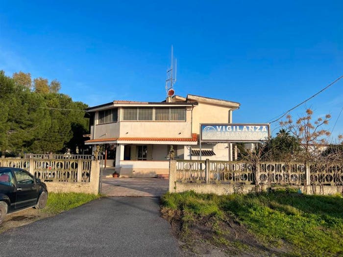 Appartamento trilocale in vendita in Località Salicetta, Marina Di Sibari, Cassano all'Ionio