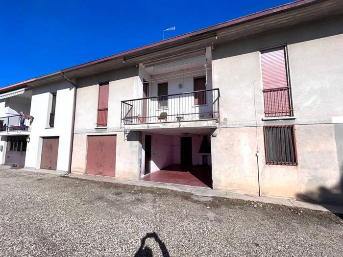 Casa quadrilocale in vendita in pagliazzo, Centro, Garlasco