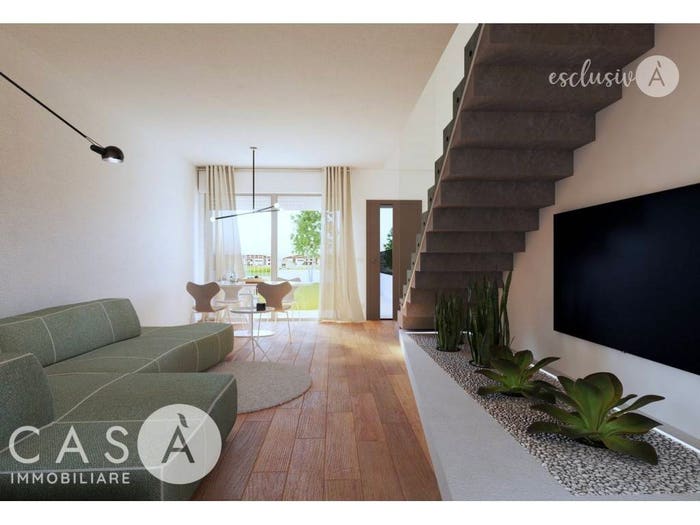 Casa quadrilocale in vendita in Via Bagnolo Salara, Castiglione, Ravenna