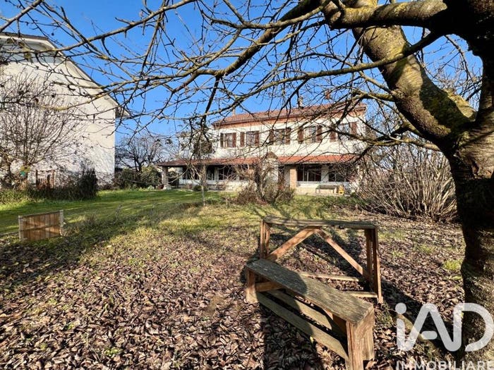 Casa con 6 locali in vendita in Via Quaglia, San Michele Gerlotti, Alessandria