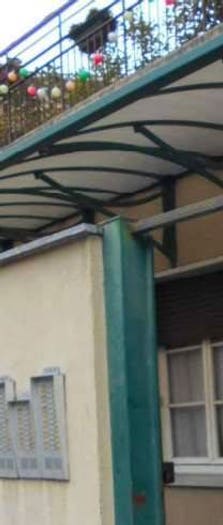 Appartamento trilocale in vendita in Via Medeghino, Cermenate Abbiategrasso, Milano