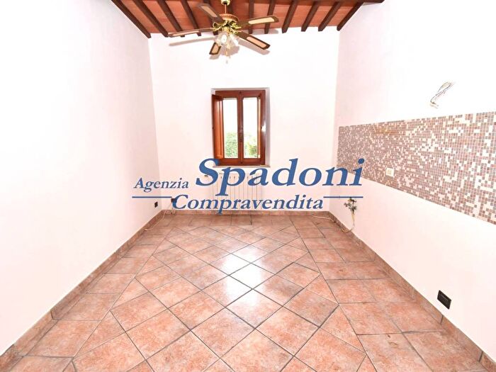 Appartamento trilocale in vendita in Via Lucchese, Borgo A Buggiano, Buggiano