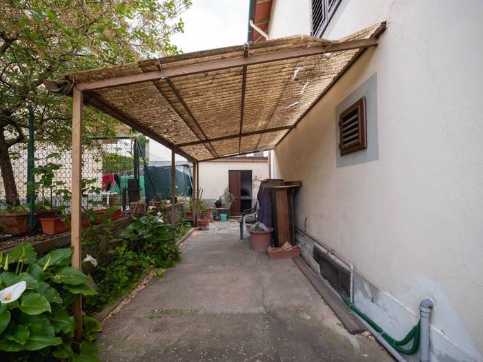Casa con 5 locali in vendita in Centro, Lastra a Signa