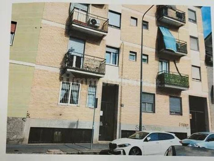 Appartamento bilocale in vendita in Via Bartolomeo Cabella, Baggio, Milano